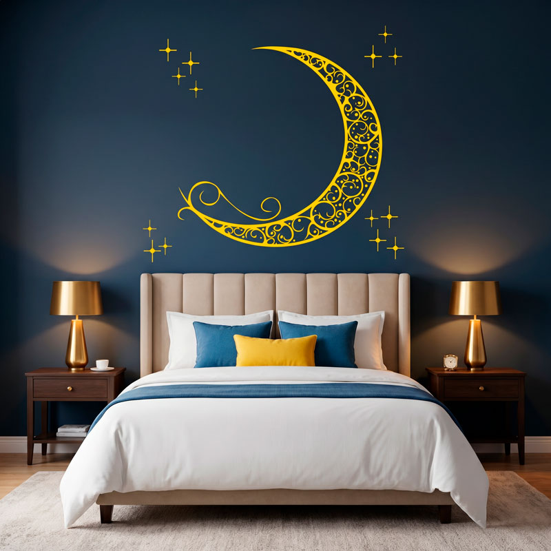 Luna Ornamental 11