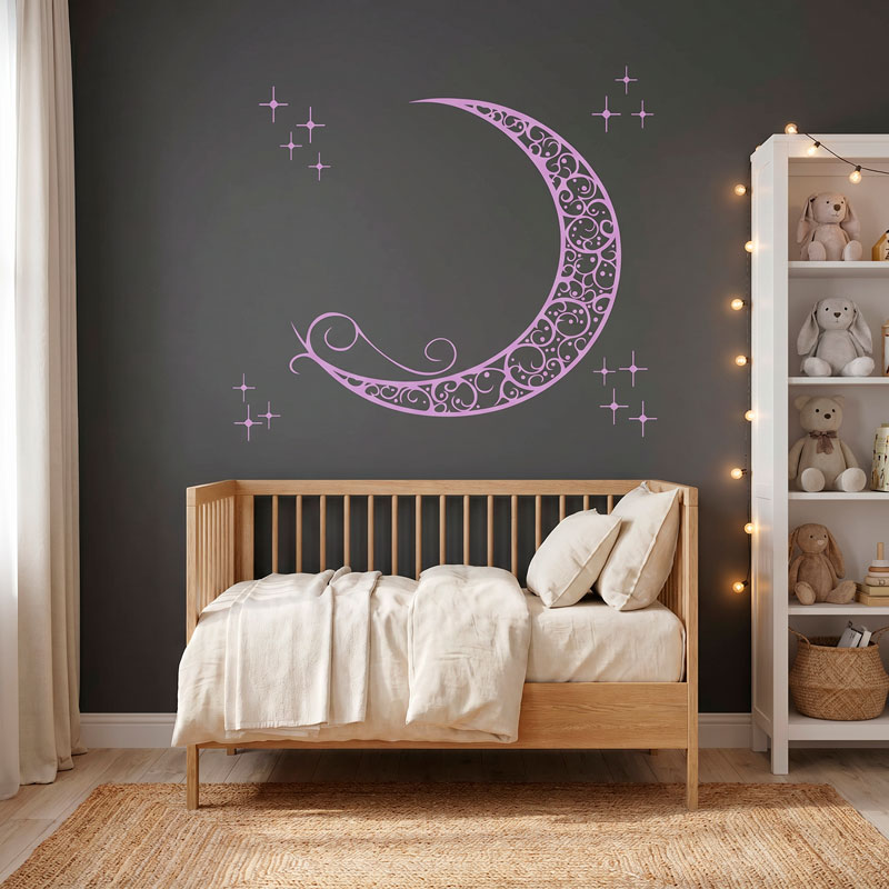 Luna Ornamental 12