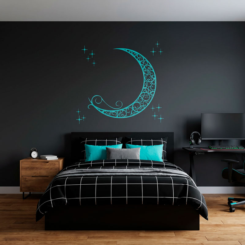 Luna Ornamental 7