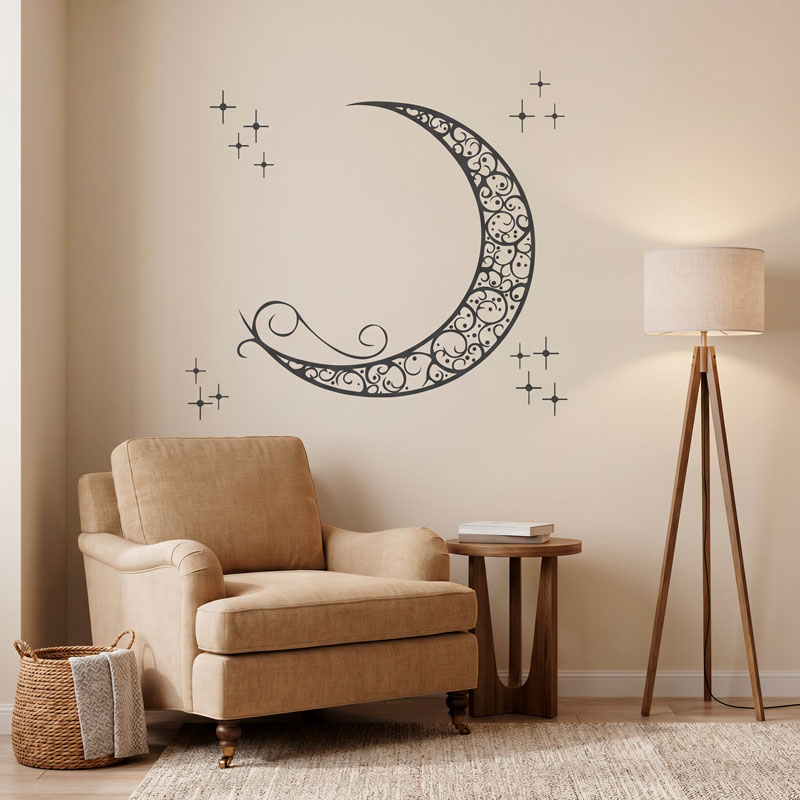 Luna Ornamental 10