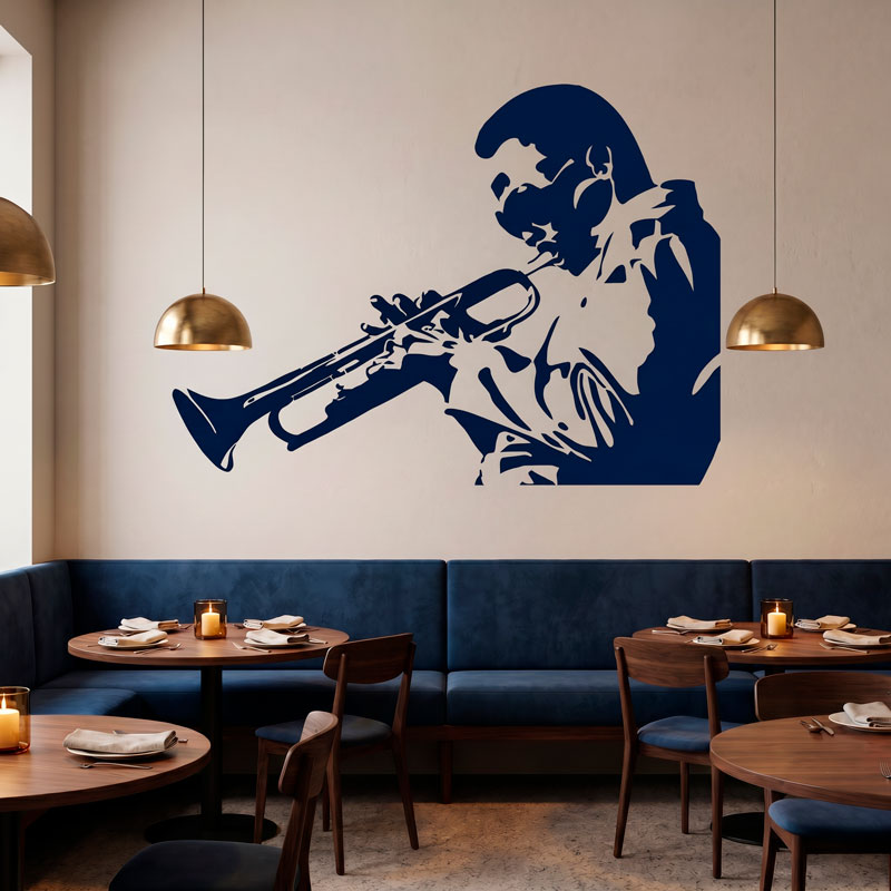 Miles Davis, Trompetista Jazz 5/5