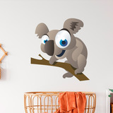 Vinilos Infantiles: Koala 5
