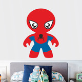 Vinilos Infantiles: Spiderman infantil 3