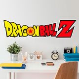 Vinilos Infantiles: Dragon Ball Z 3