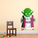 Vinilos Infantiles: Dragon Ball Dende 3