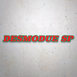Pegatinas: Ducati Desmodue SP 2