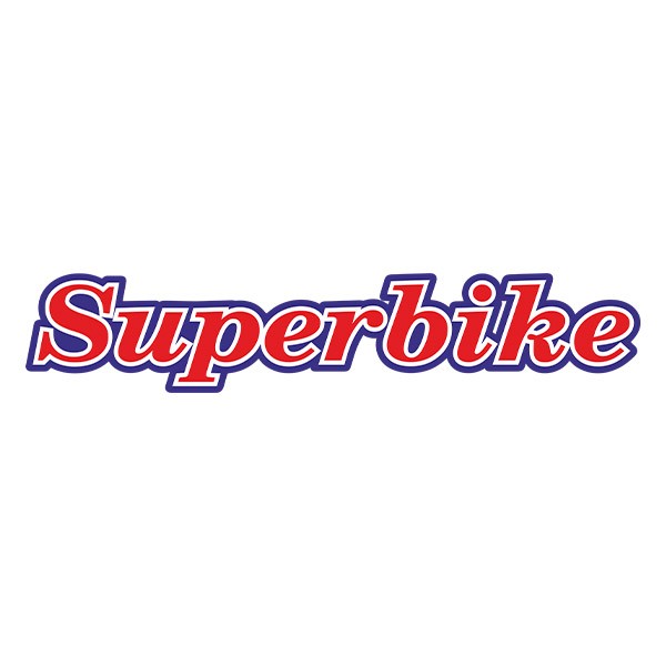Pegatinas: Ducati Superbike