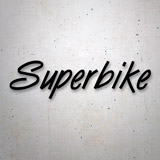 Pegatinas: Ducati Superbike IV 2