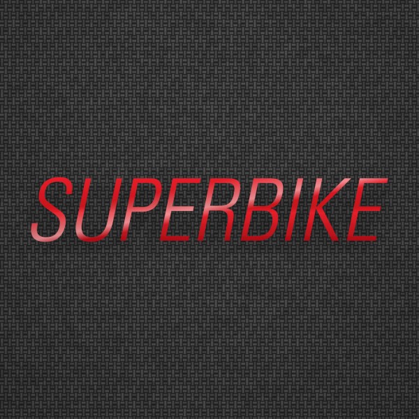 Ducati Superbike personalizable 2/2