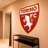Vinilos Decorativos: Escudo Torino FC 7