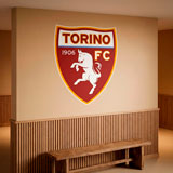 Vinilos Decorativos: Escudo Torino FC 10