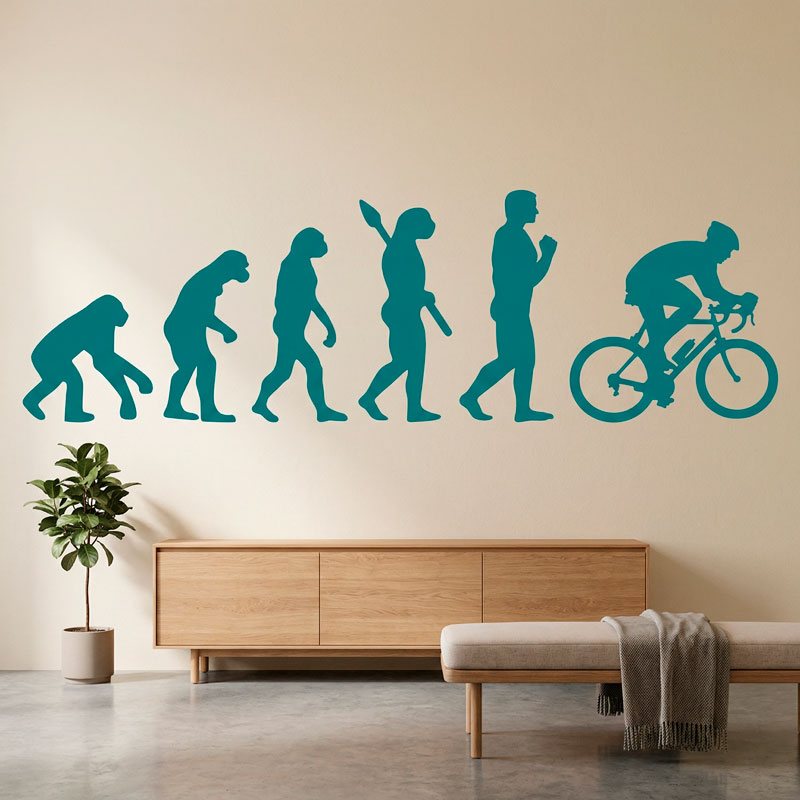 Evoluci&oacute;n ciclismo 2/12