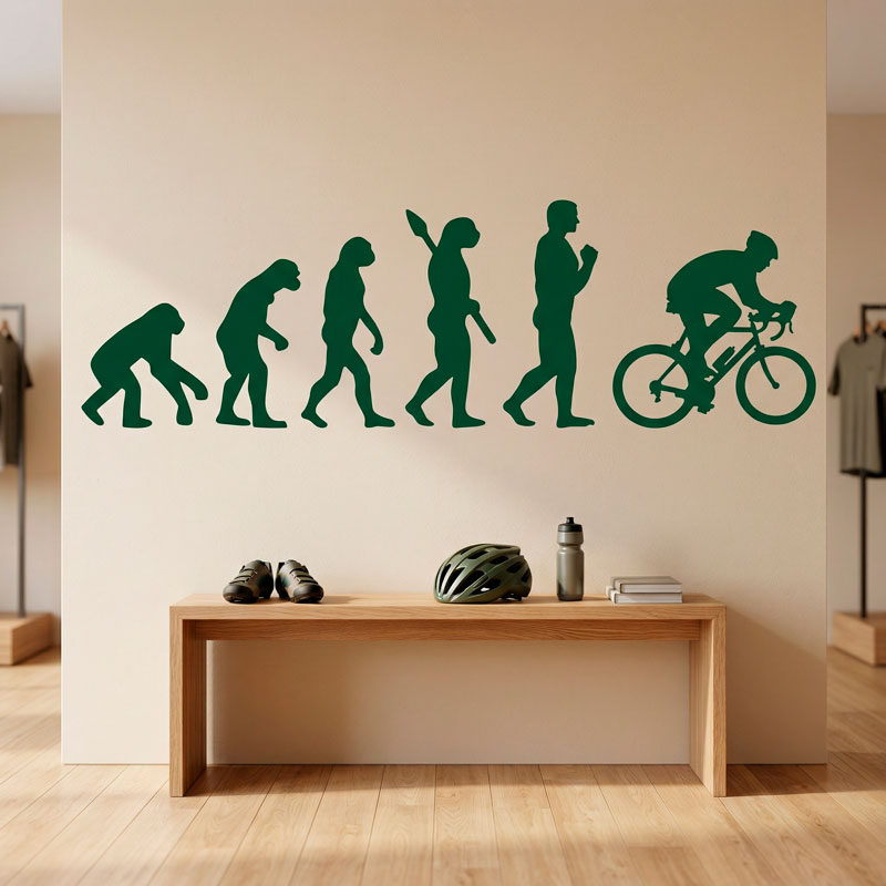 Evoluci&oacute;n ciclismo 11/12