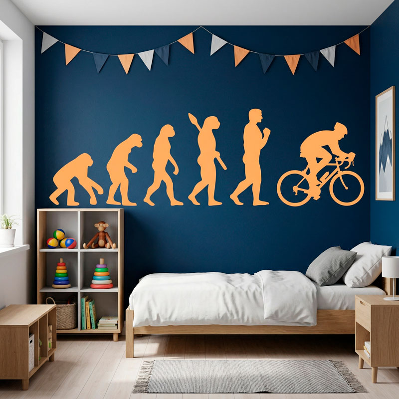 Evoluci&oacute;n ciclismo 7/12