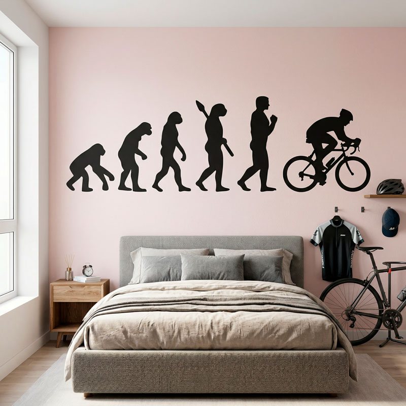 Evoluci&oacute;n ciclismo 10/12