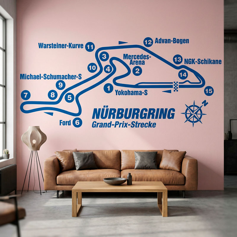 Circuito de Nurburgring 7