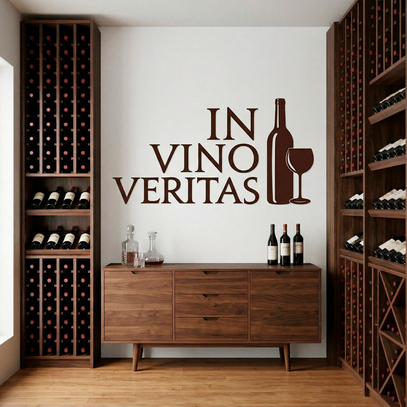 In Vino Veritas 3