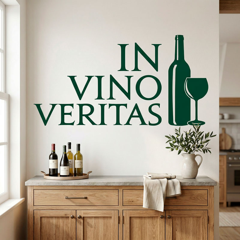 In Vino Veritas 4