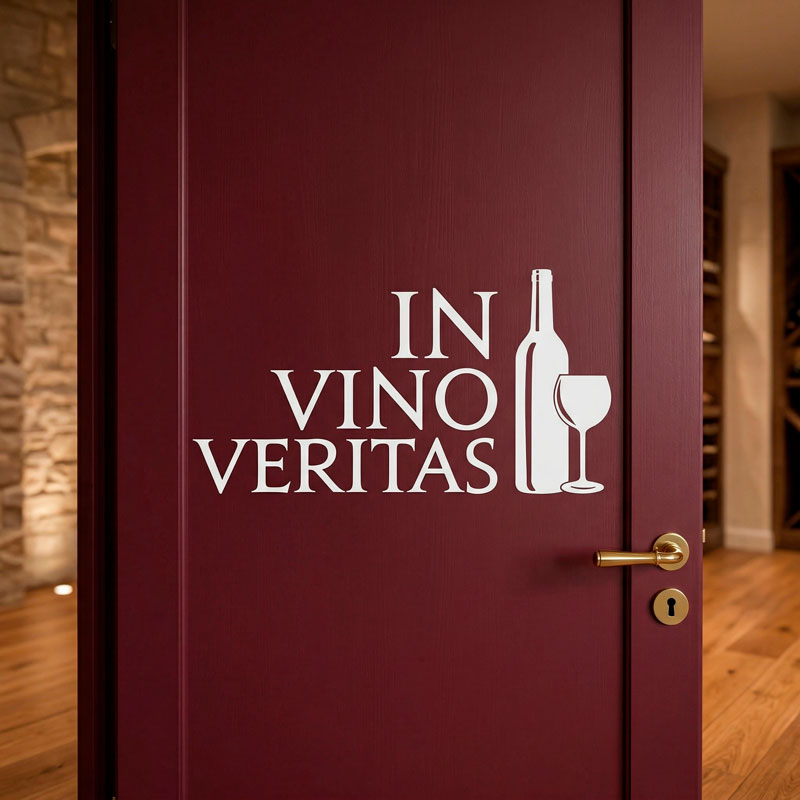 In Vino Veritas 5