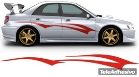 Pegatinas: Kit Tribal 16 2