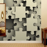 Fotomurales: Puzzle 3