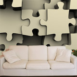 Fotomurales: Puzzle 5