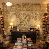 Fotomurales: Orvis Typus Universalis 15