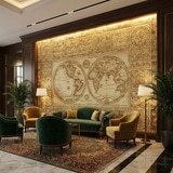 Fotomurales: Orvis Typus Universalis 16