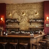 Fotomurales: Orvis Typus Universalis 9