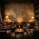 Fotomurales: Orvis Typus Universalis 10