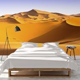Fotomurales: Desierto del Sahara 2
