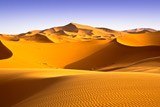 Fotomurales: Desierto del Sahara 3
