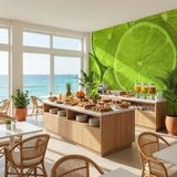 Fotomurales: Limas 11