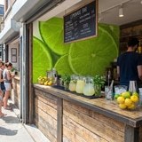 Fotomurales: Limas 17