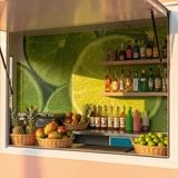 Fotomurales: Limas 19