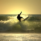 Fotomurales: Surf 2