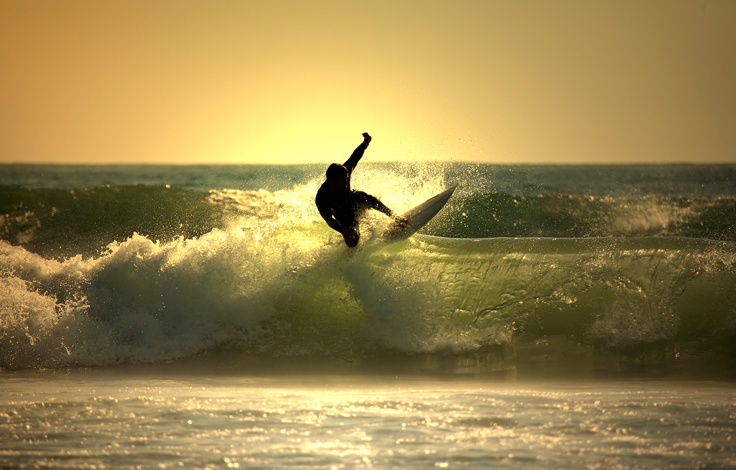 Fotomurales: Surf