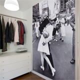 Fotomurales: El Beso  3