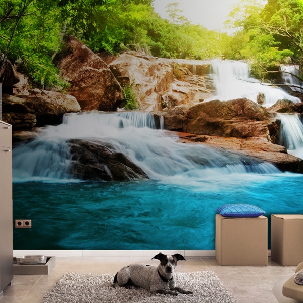 Fotomurales de PAISAJES - TeleAdhesivo