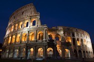 Fotomurales: Coliseo de Roma 3
