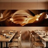 Fotomurales: Ca&ntilde;&oacute;n del Ant&iacute;lope 11