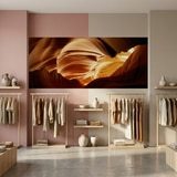 Fotomurales: Ca&ntilde;&oacute;n del Ant&iacute;lope 14