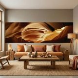 Fotomurales: Ca&ntilde;&oacute;n del Ant&iacute;lope 7