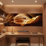 Fotomurales: Ca&ntilde;&oacute;n del Ant&iacute;lope 8