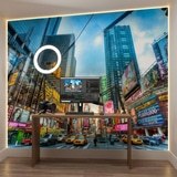 Fotomurales: Times Square 14