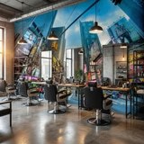 Fotomurales: Times Square 15