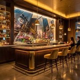 Fotomurales: Times Square 16