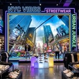 Fotomurales: Times Square 17