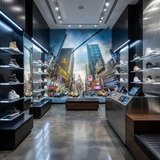 Fotomurales: Times Square 22