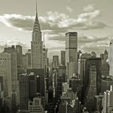 Fotomurales: Rascacielos de Nueva York 3
